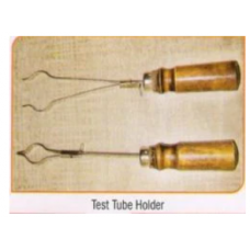 Test Tube Holder